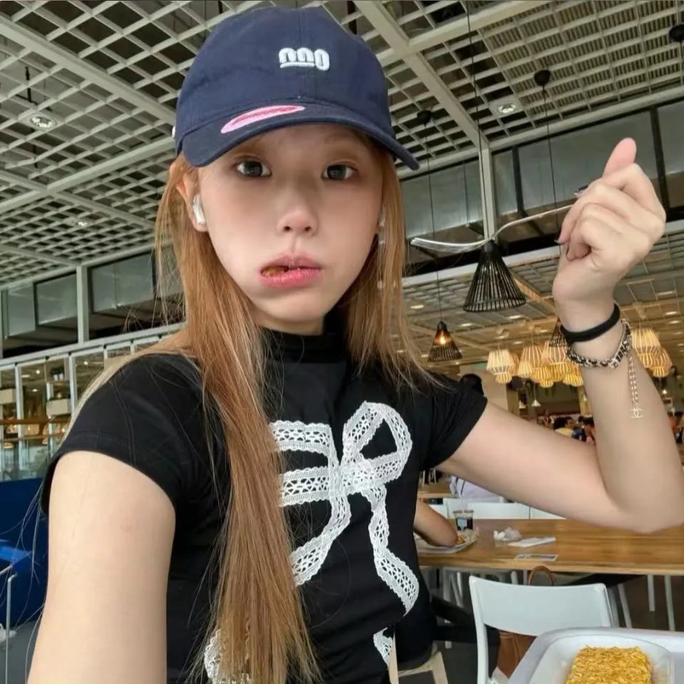 夏日情人